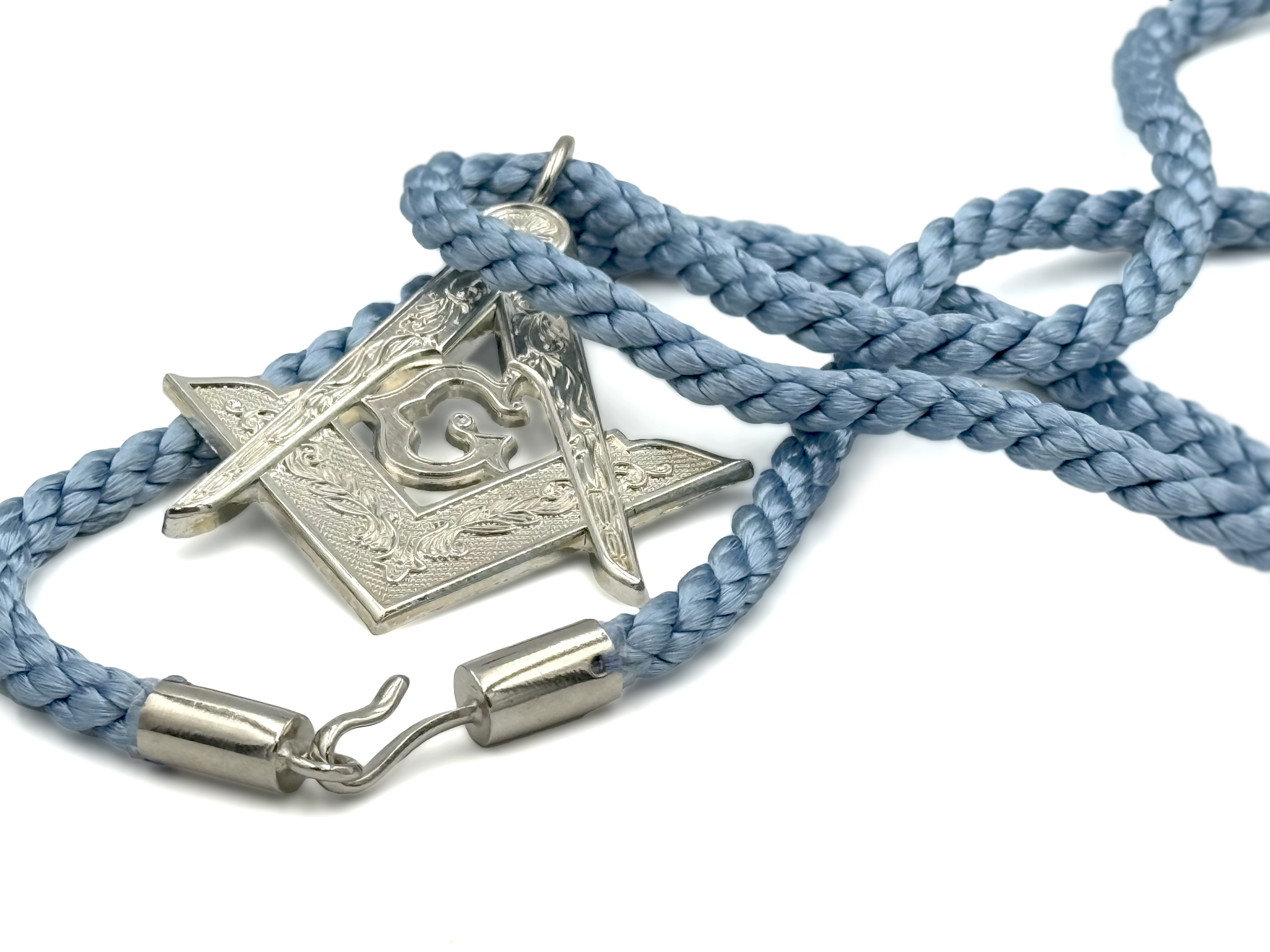 Irish Craft PM Collar Jewel & Craft 24” Neck Cord