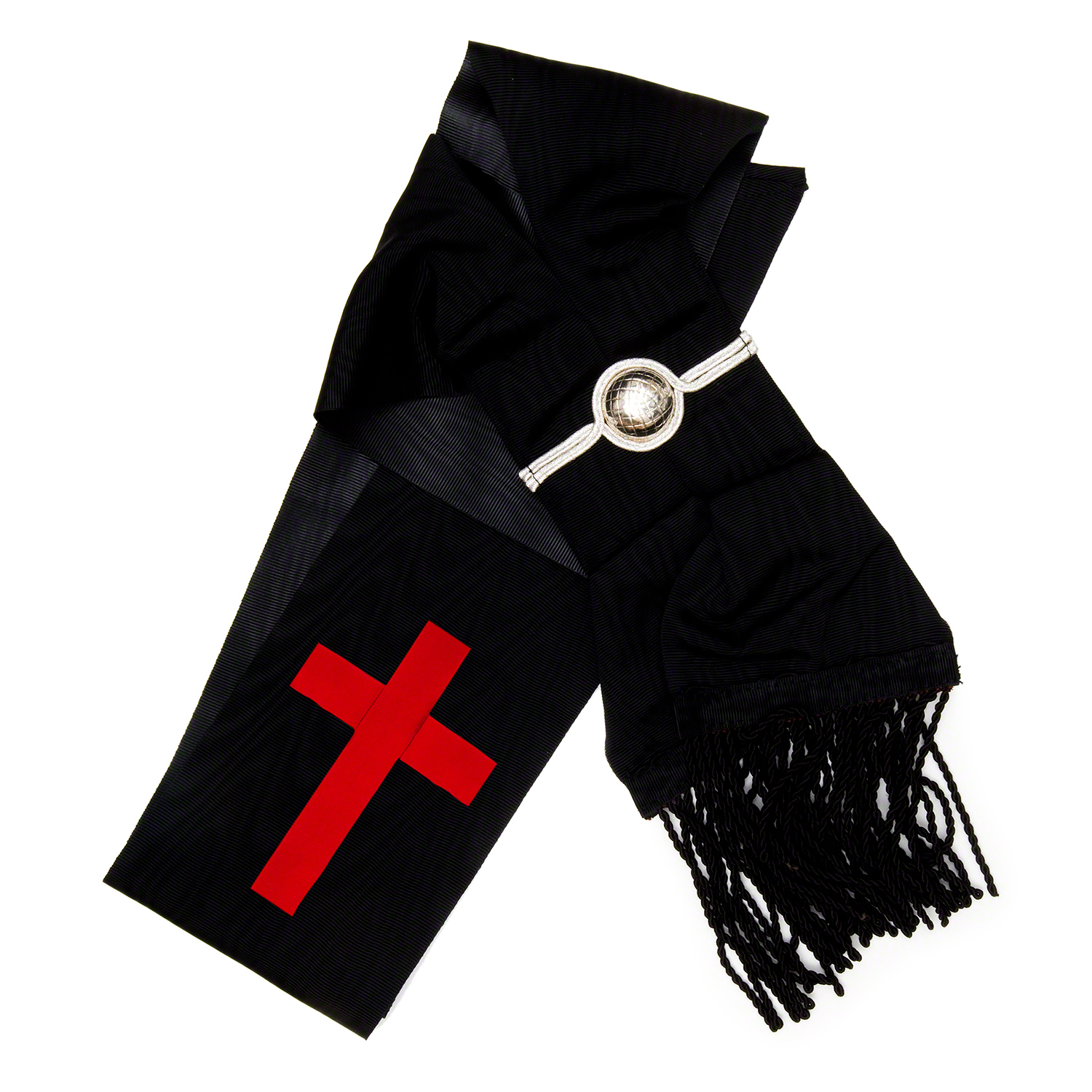 Irish High Knights Templar Sash