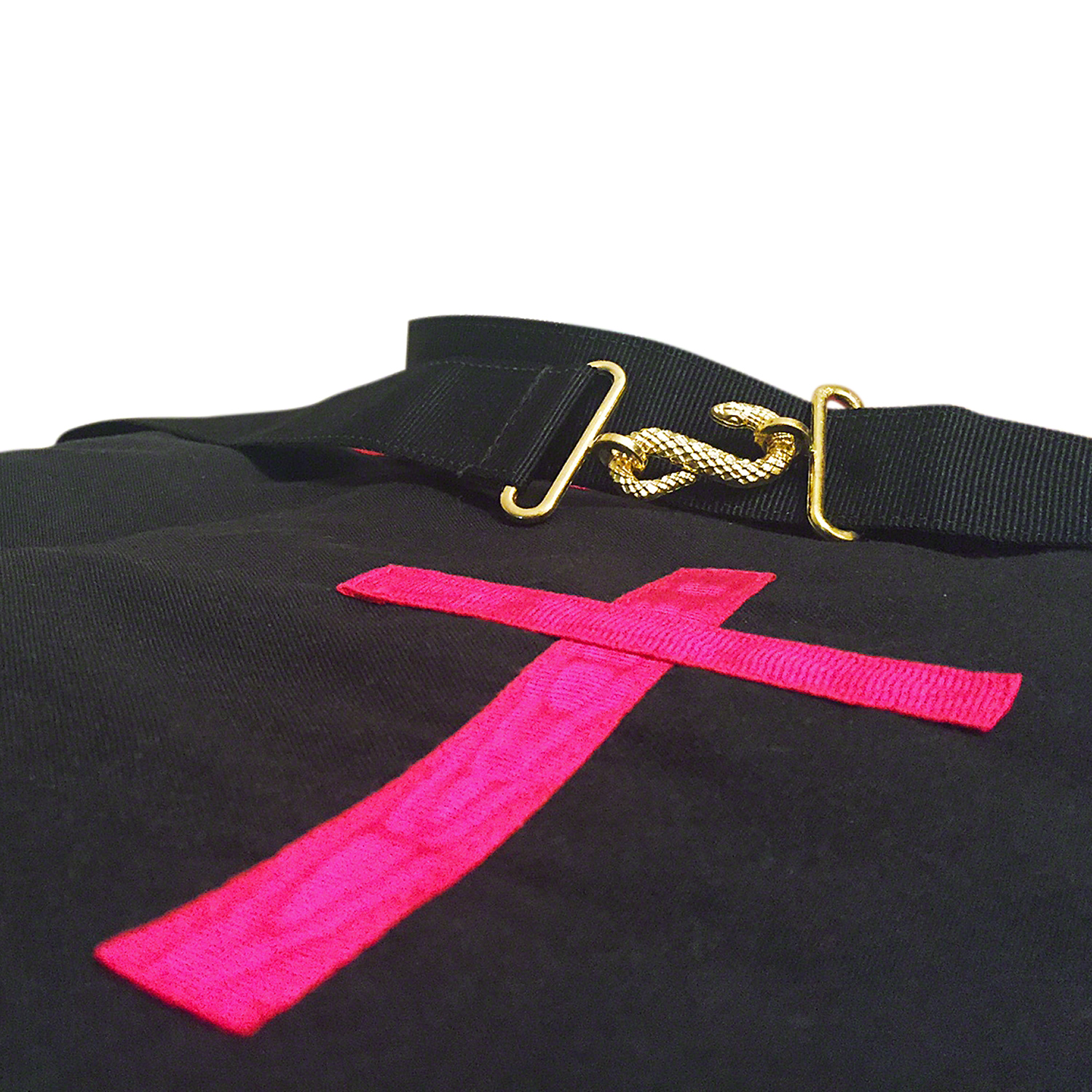 Masonic Rose Croix 18th Degree Apron