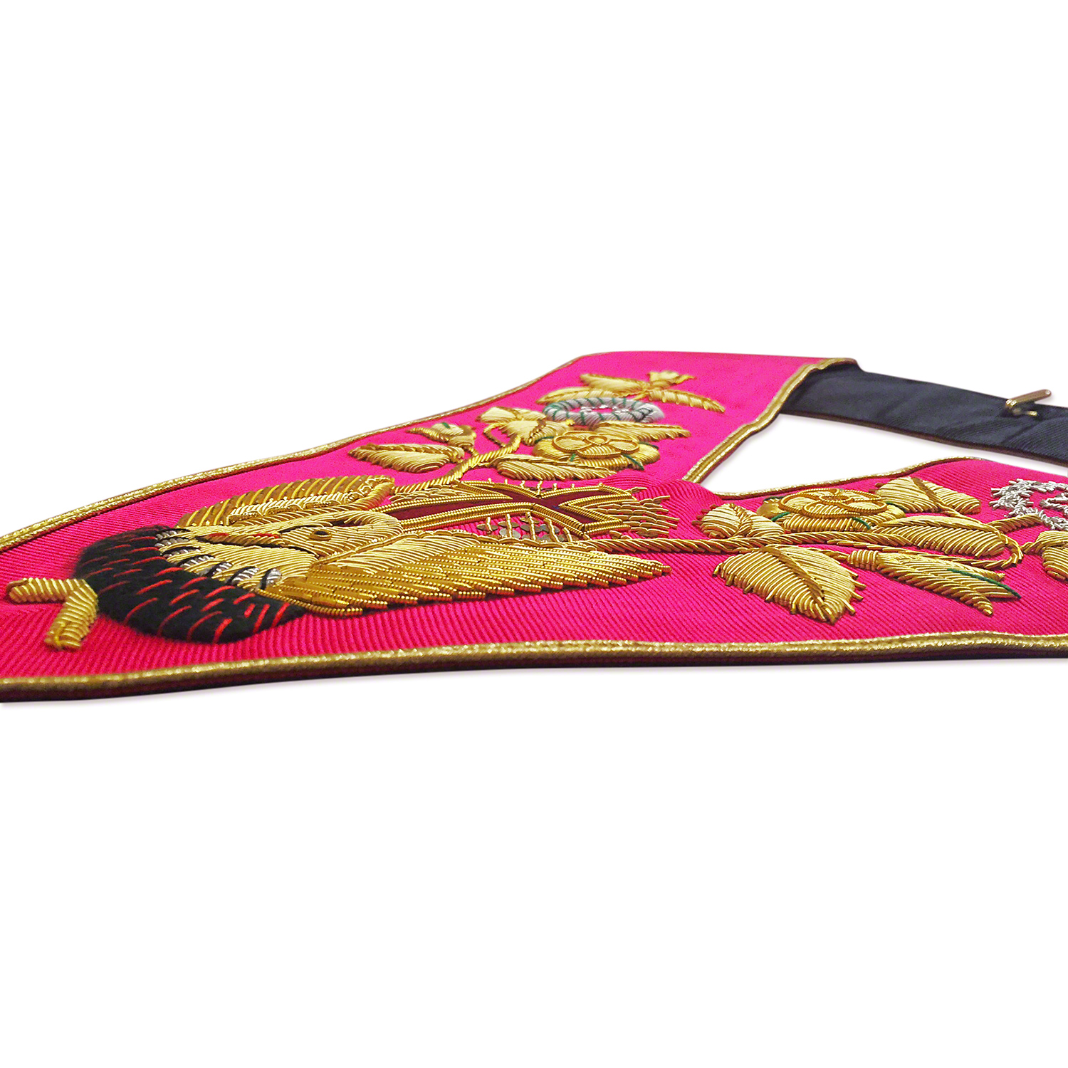 Rose Croix 18th Degree Collar