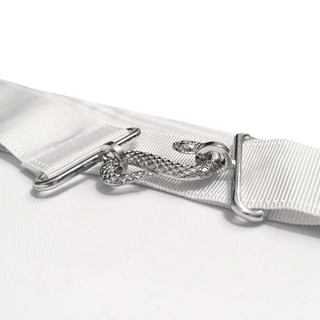 France G L N F Craft (EA) Apprentice Apron