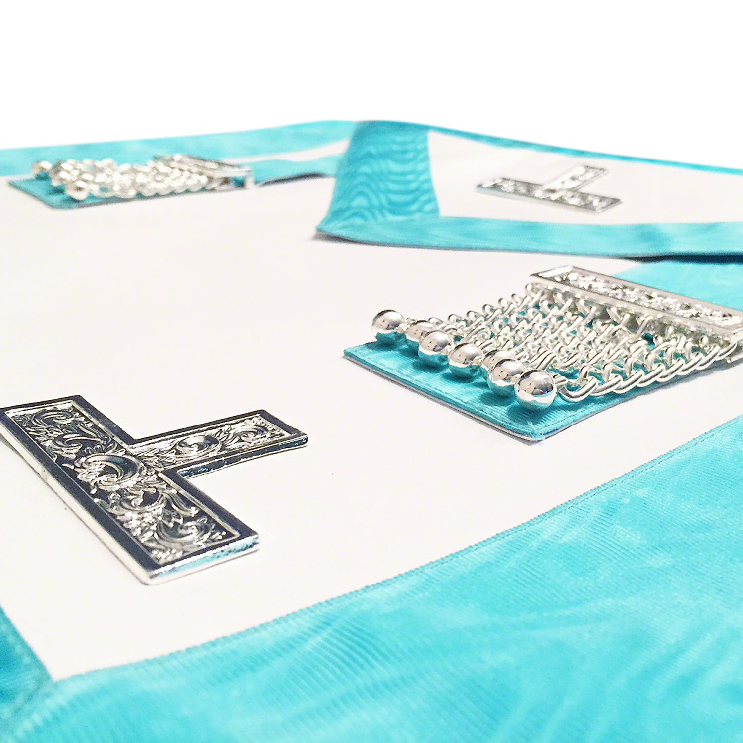 Craft Worshipful Masters Value Masonic Regalia Pack