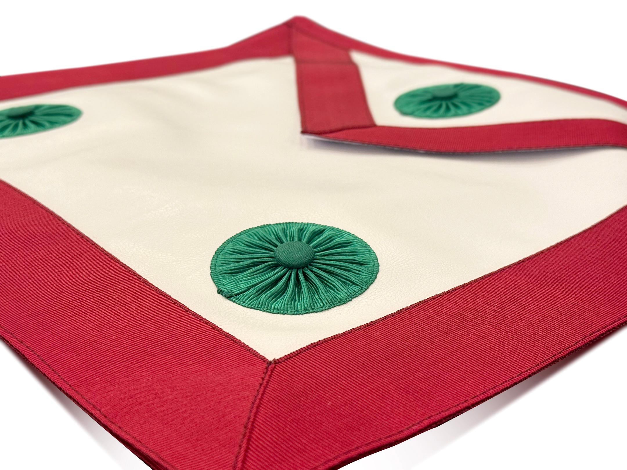Council of Knights Masons Apron