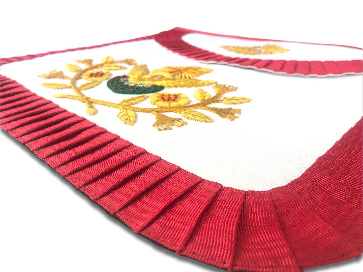 Prince Masons Apron