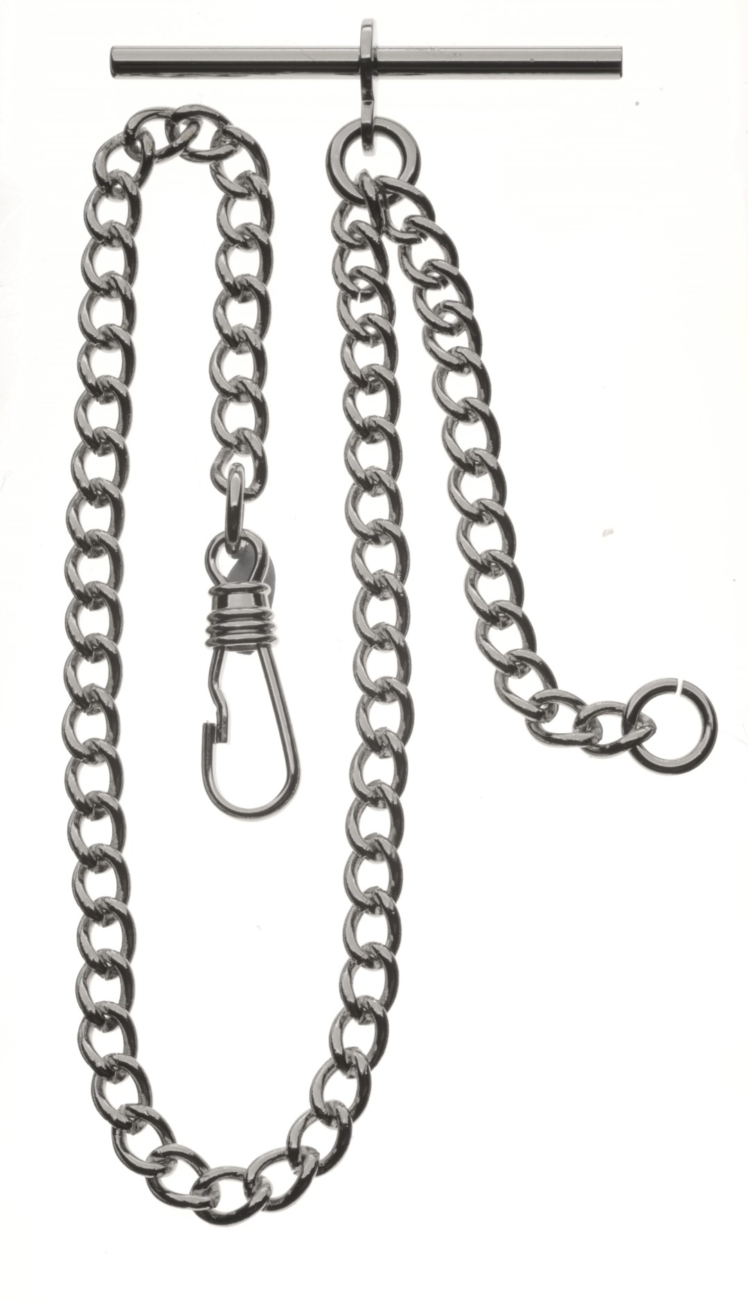 Hunter G127 CQ Masonic Pocket Watch