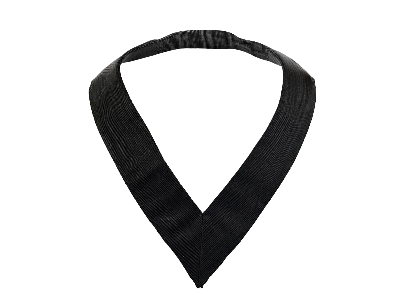 Order of Scarlet Cord Black Collarette