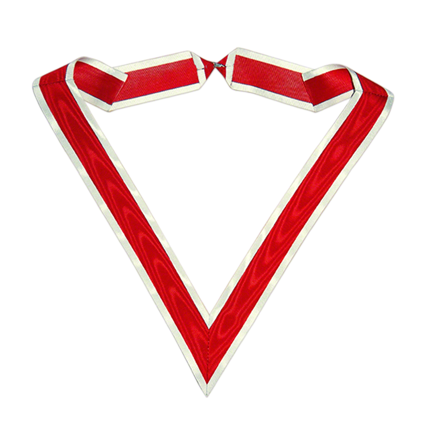 Knights Templar Past Preceptors Collarette