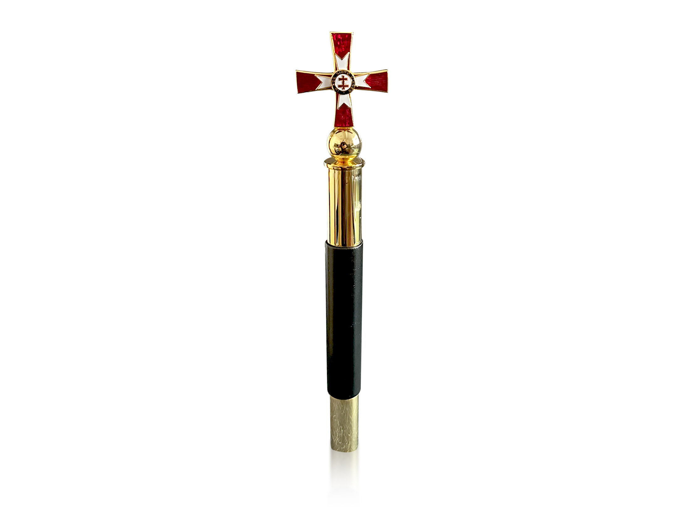 Knights Templar Knight Commander Baton