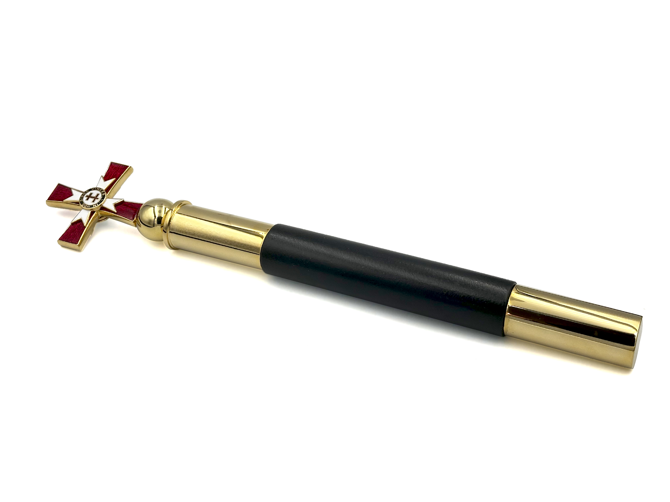 Knights Templar Knight Commander Baton