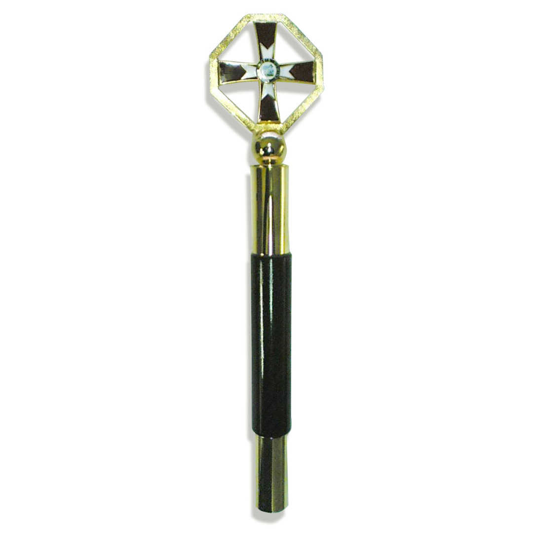 KT Knights Grand Cross Baton