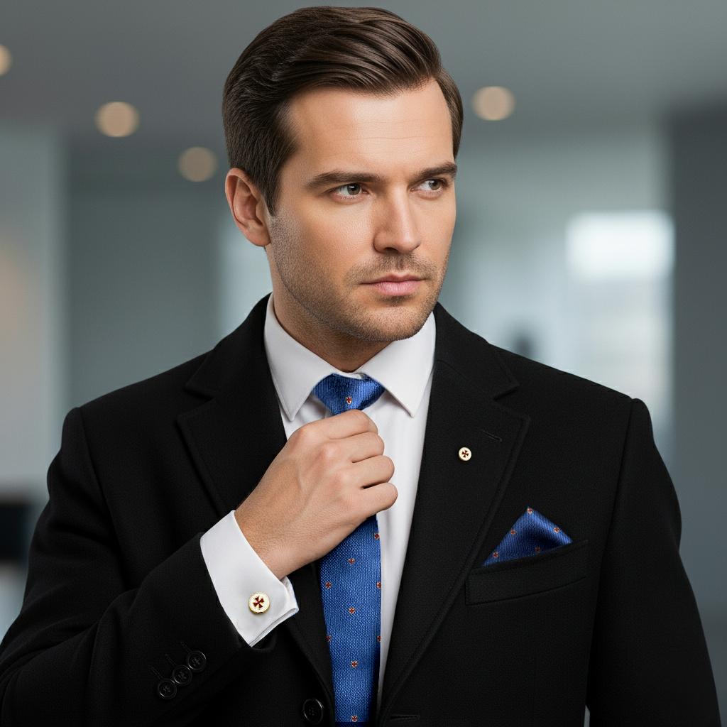 Knights Templar Gift Set