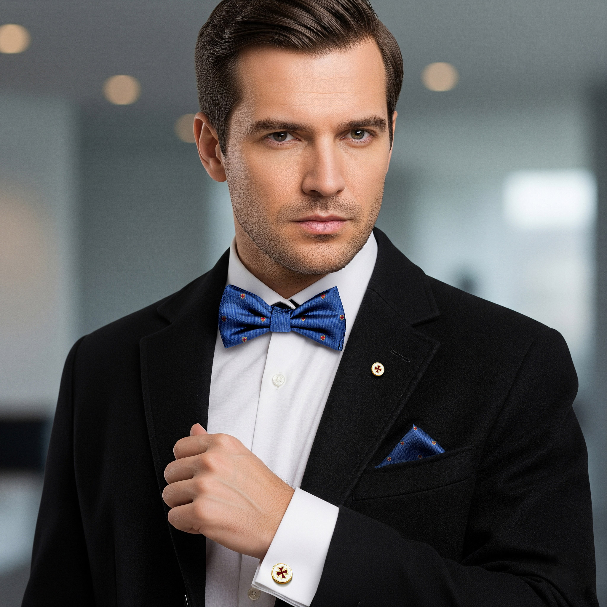 Knights Templar Gift Set