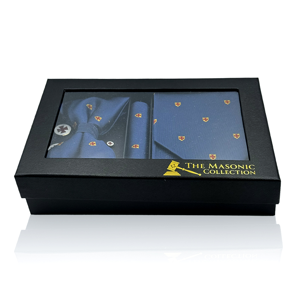 Knights Templar Gift Set