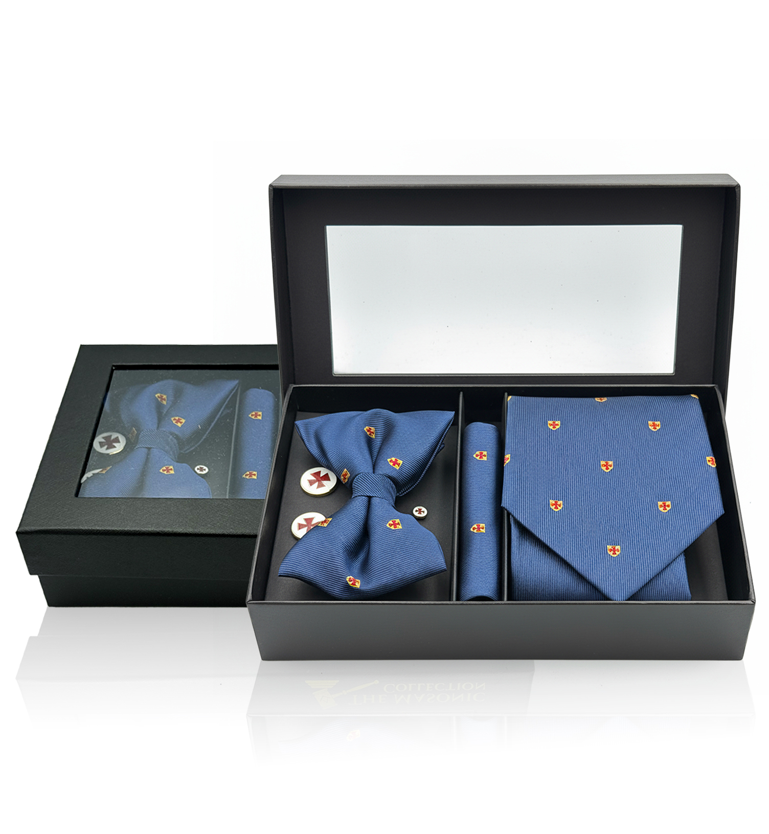 Knights Templar Gift Set