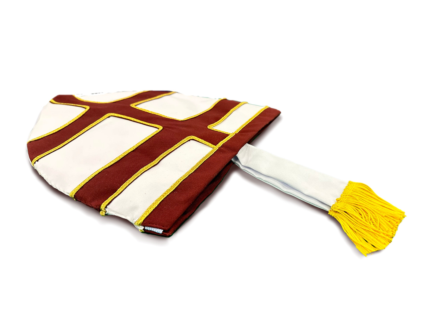 Knights Templar High Priest Mitre