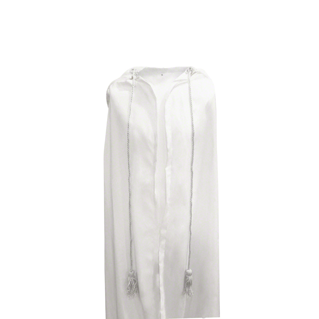 Knights Templar Priest's Mantle