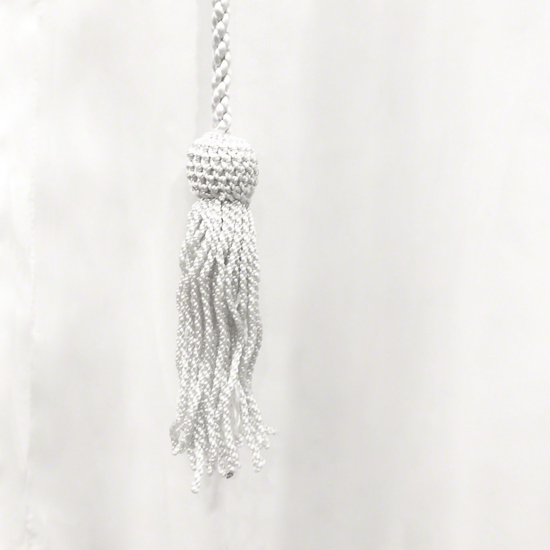 Knights Templar Priest's Mantle