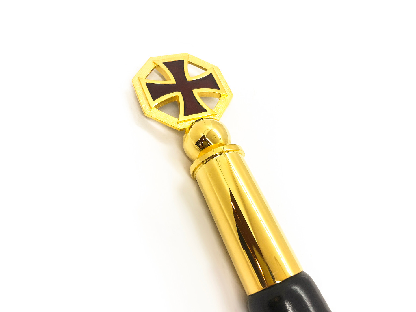 Knights Templar Provincial Priors Baton