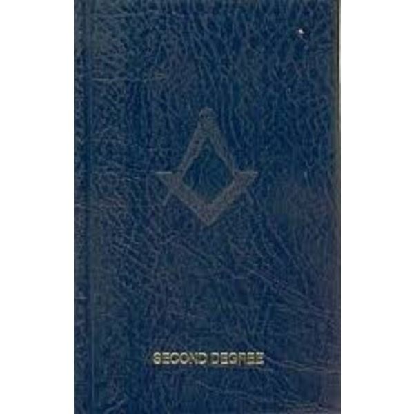 Emulation Second Degree Only Ritual (2021 Edition)