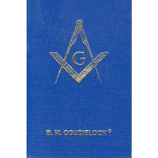 Goudielock Craft Ritual