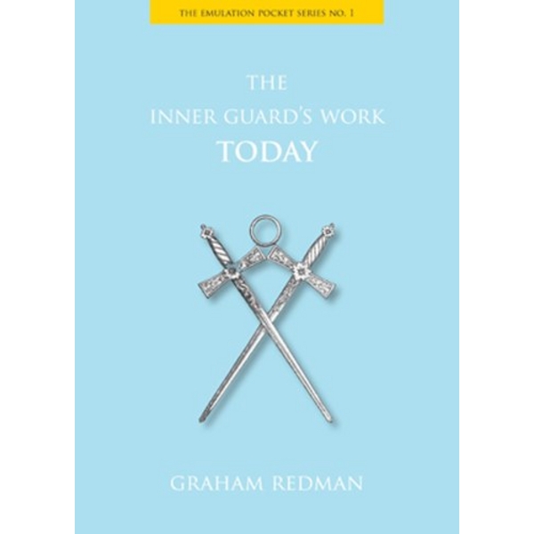 The Emulation Pocket Series No.1, Inner Guard's Work Today