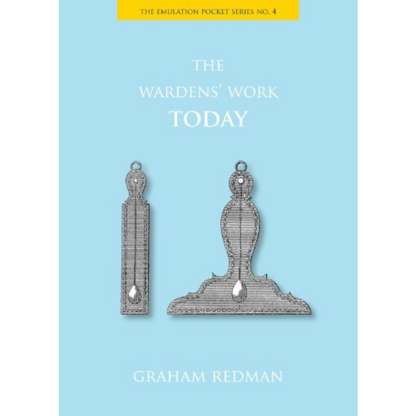 The Emulation Pocket Series No.4 Wardens' Work Today