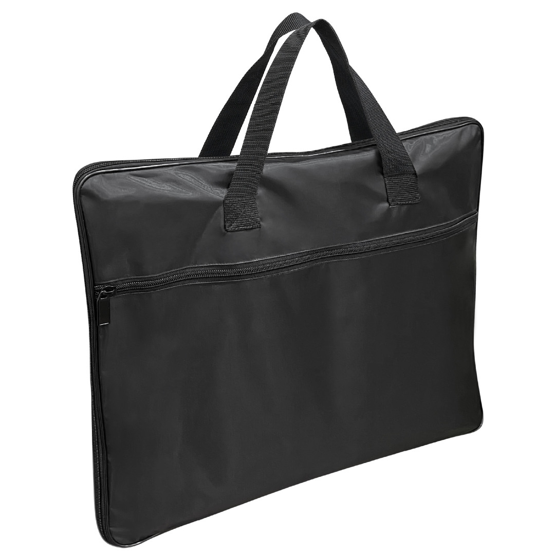 Quality Lightweight MM/WM Masonic Regalia Soft Case / Apron Holder Bag