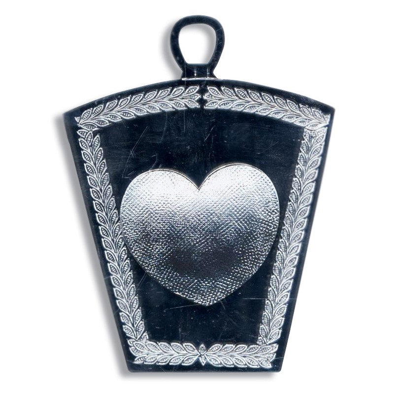 Mark Officers Collar Jewel