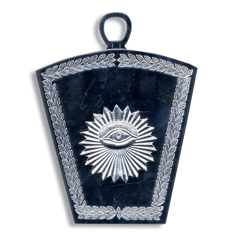 Mark Officers Collar Jewel