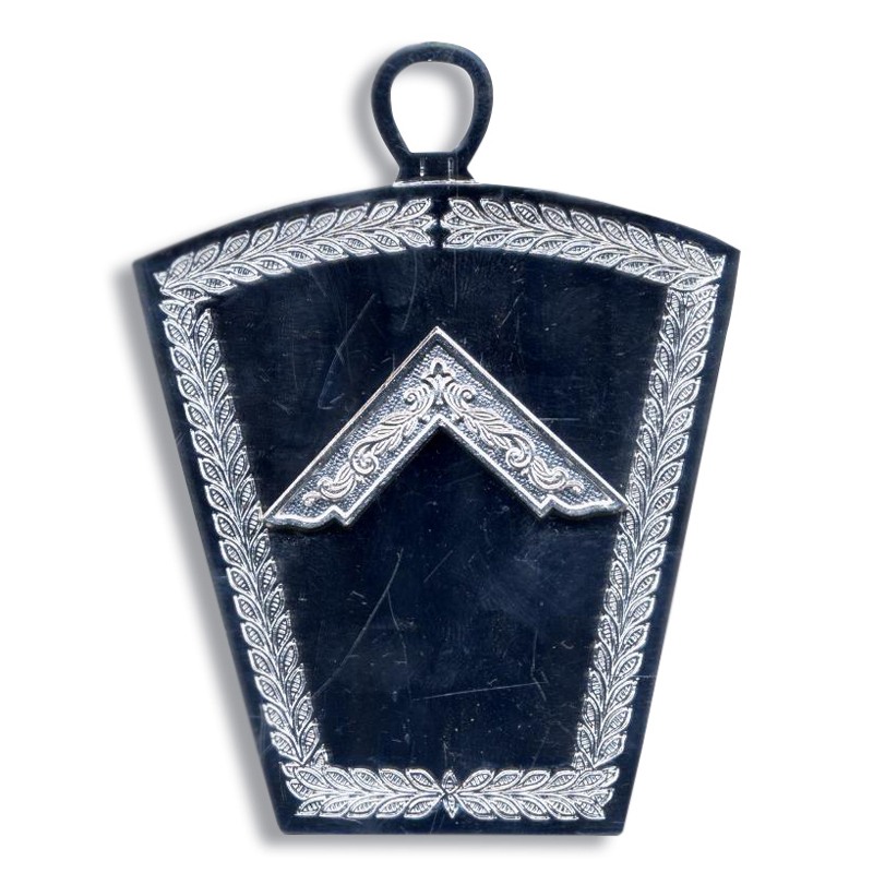 Mark Officers Collar Jewel