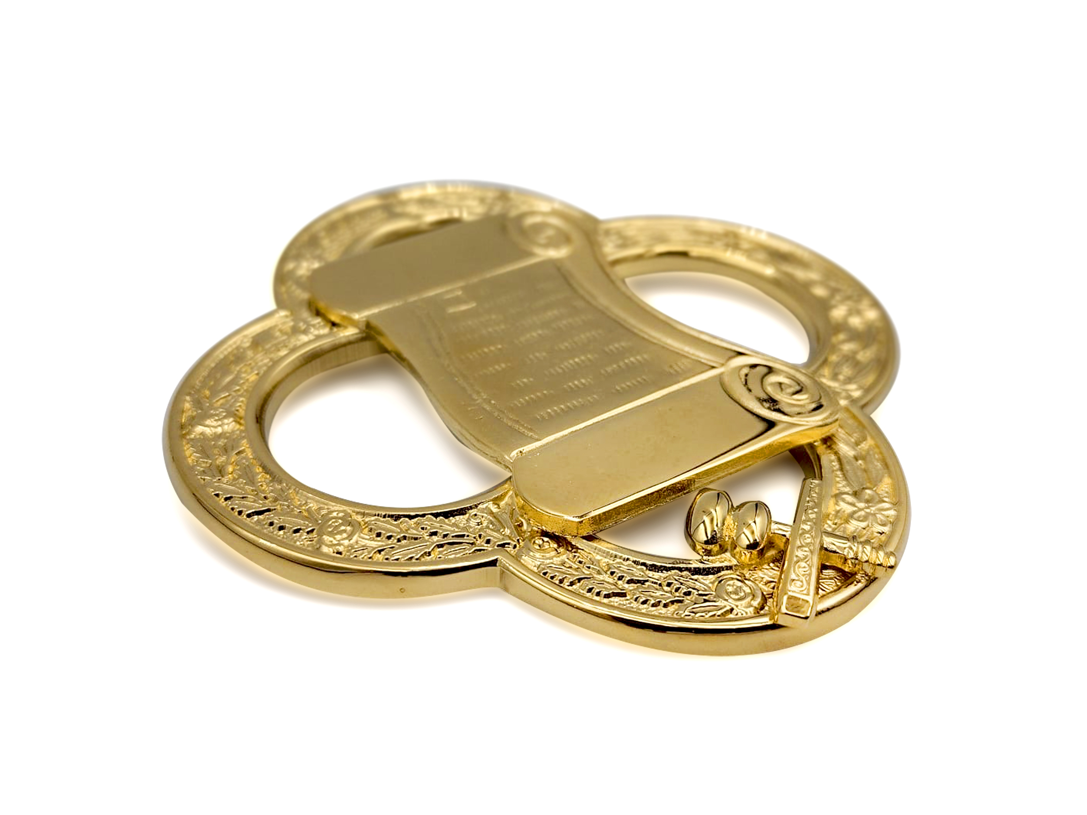 Mark Acting Grand Collar Jewel