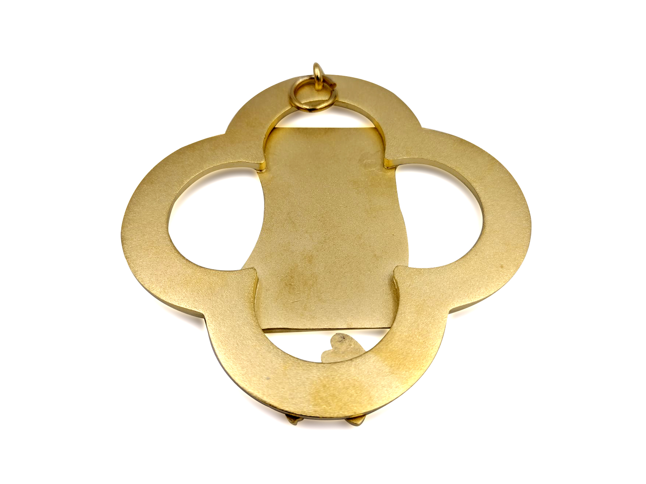 Mark Acting Grand Collar Jewel