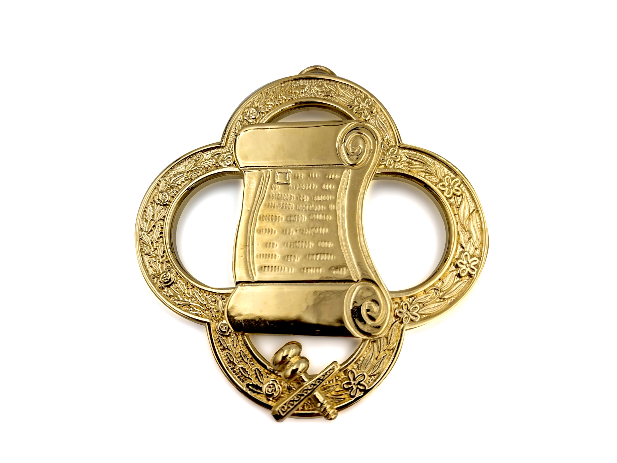 Mark Acting Grand Collar Jewel