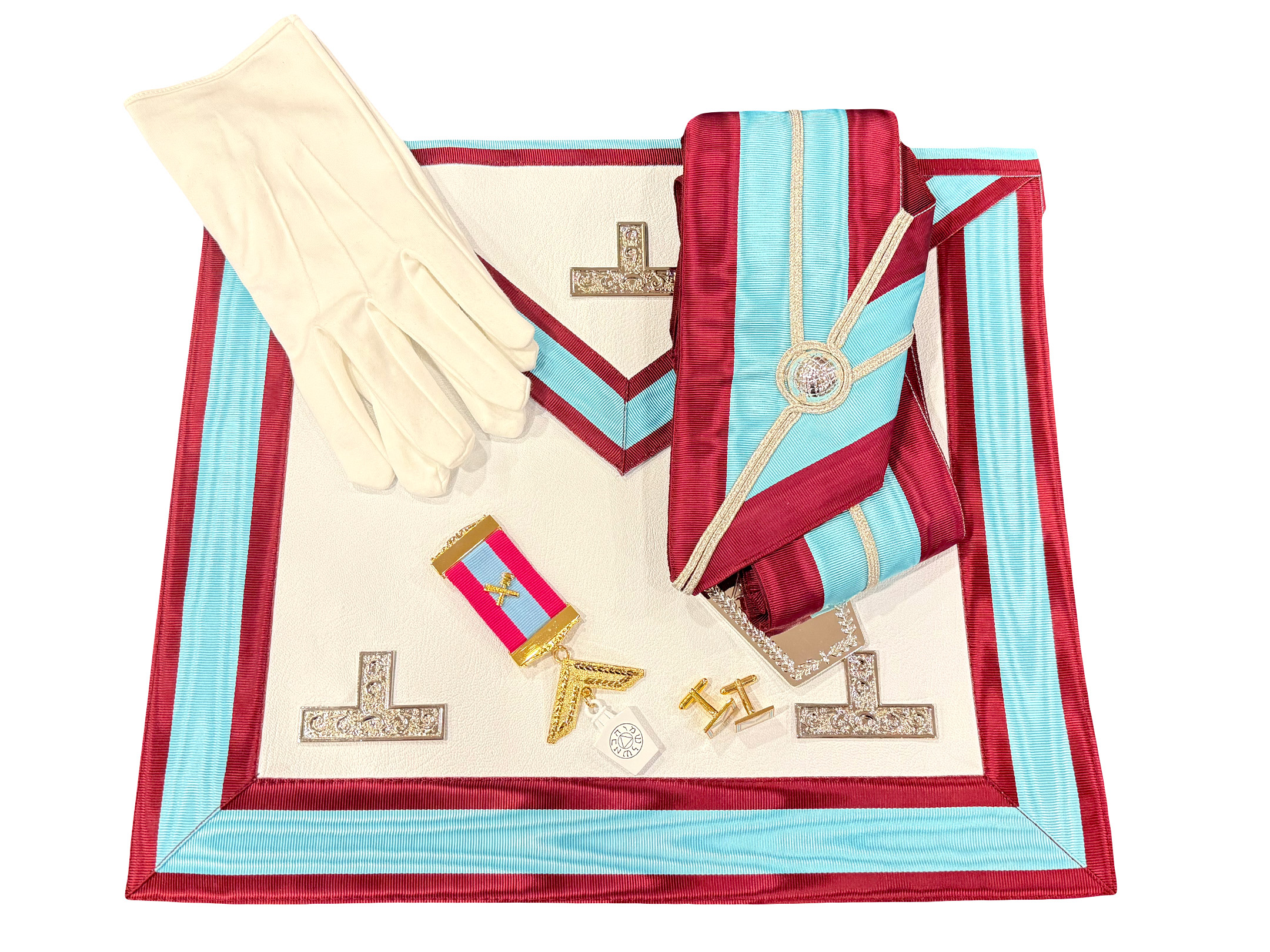 Mark WM Past Masters Full Value Pack