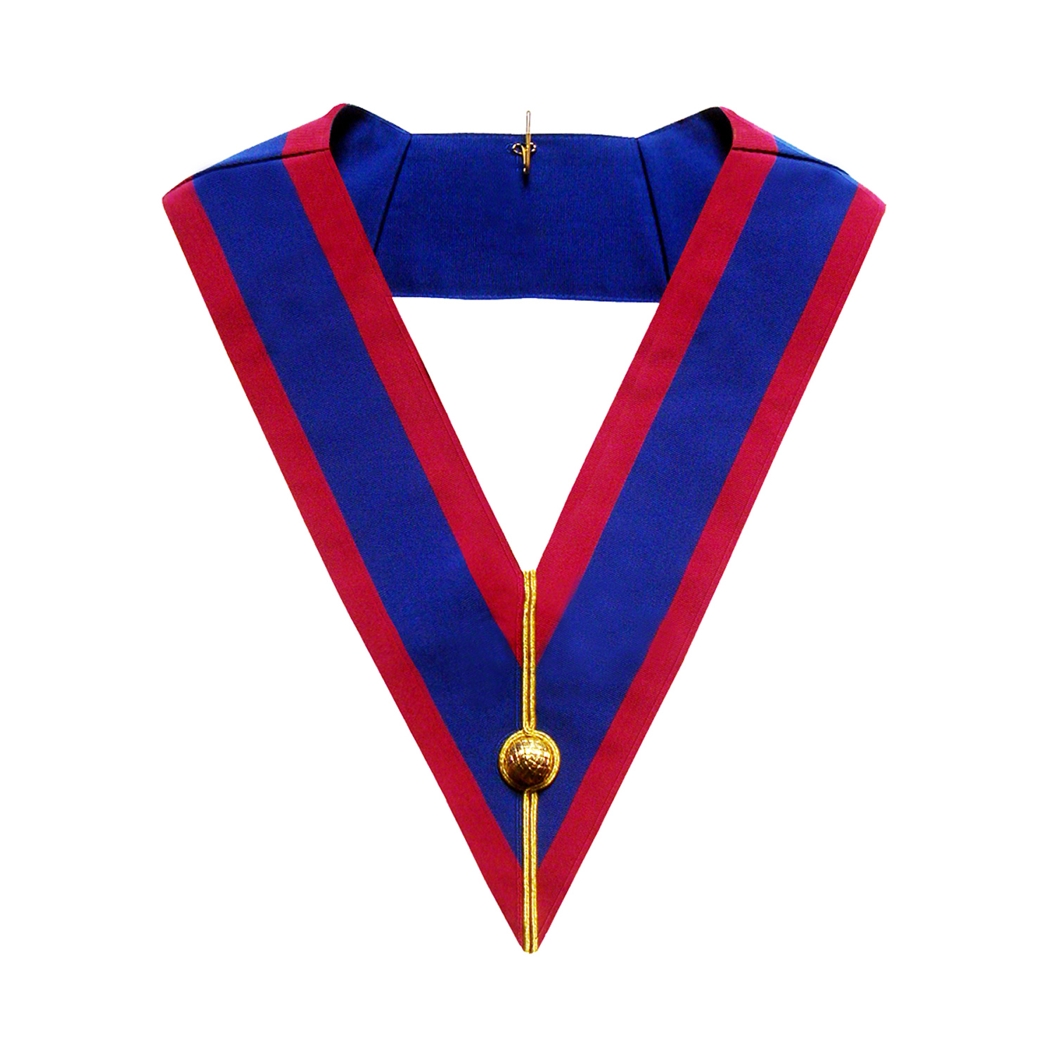 Mark Grand Undress Collar