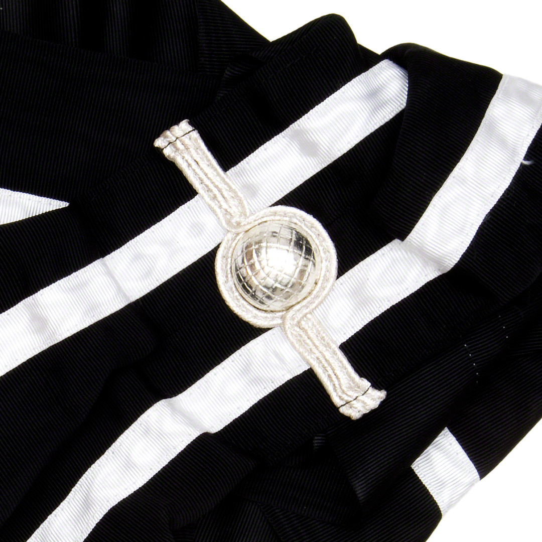 Masonic Knights Templar Provincial Sash