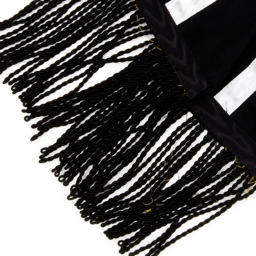 Masonic Knights Templar Provincial Sash