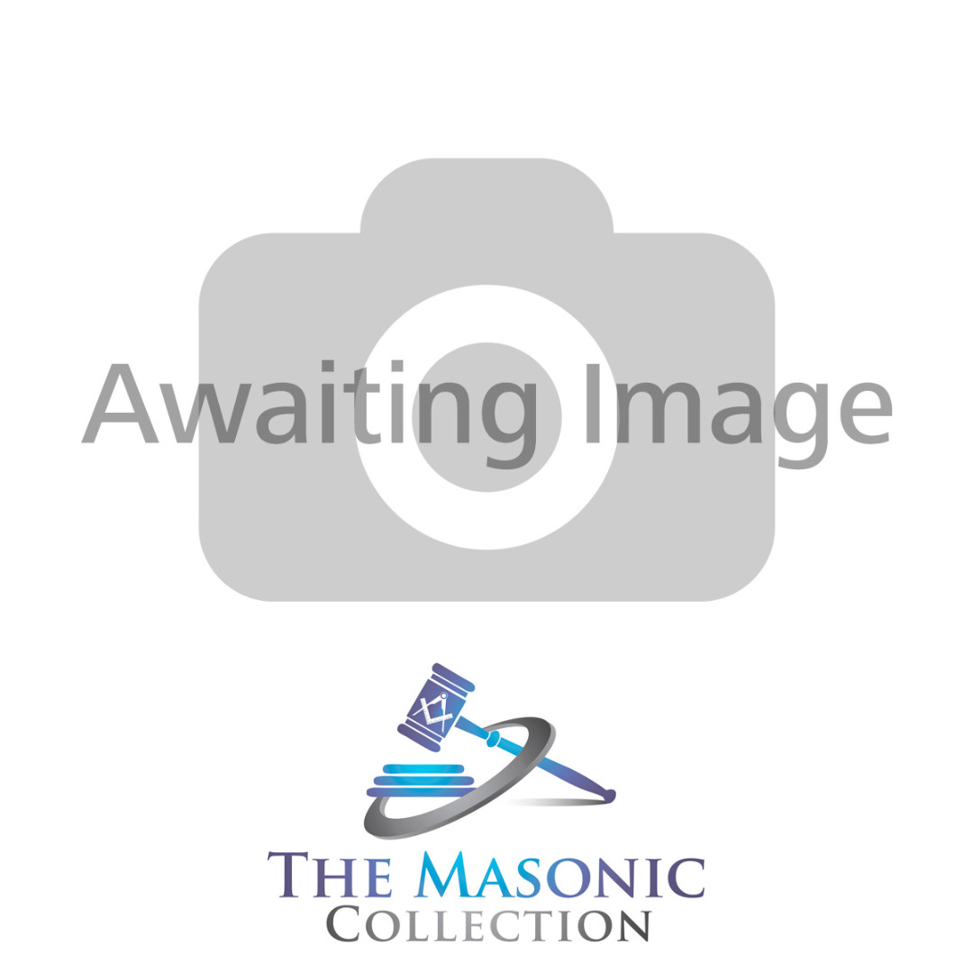 Order of the Scarlet Cord Provincial Collarette Jewel