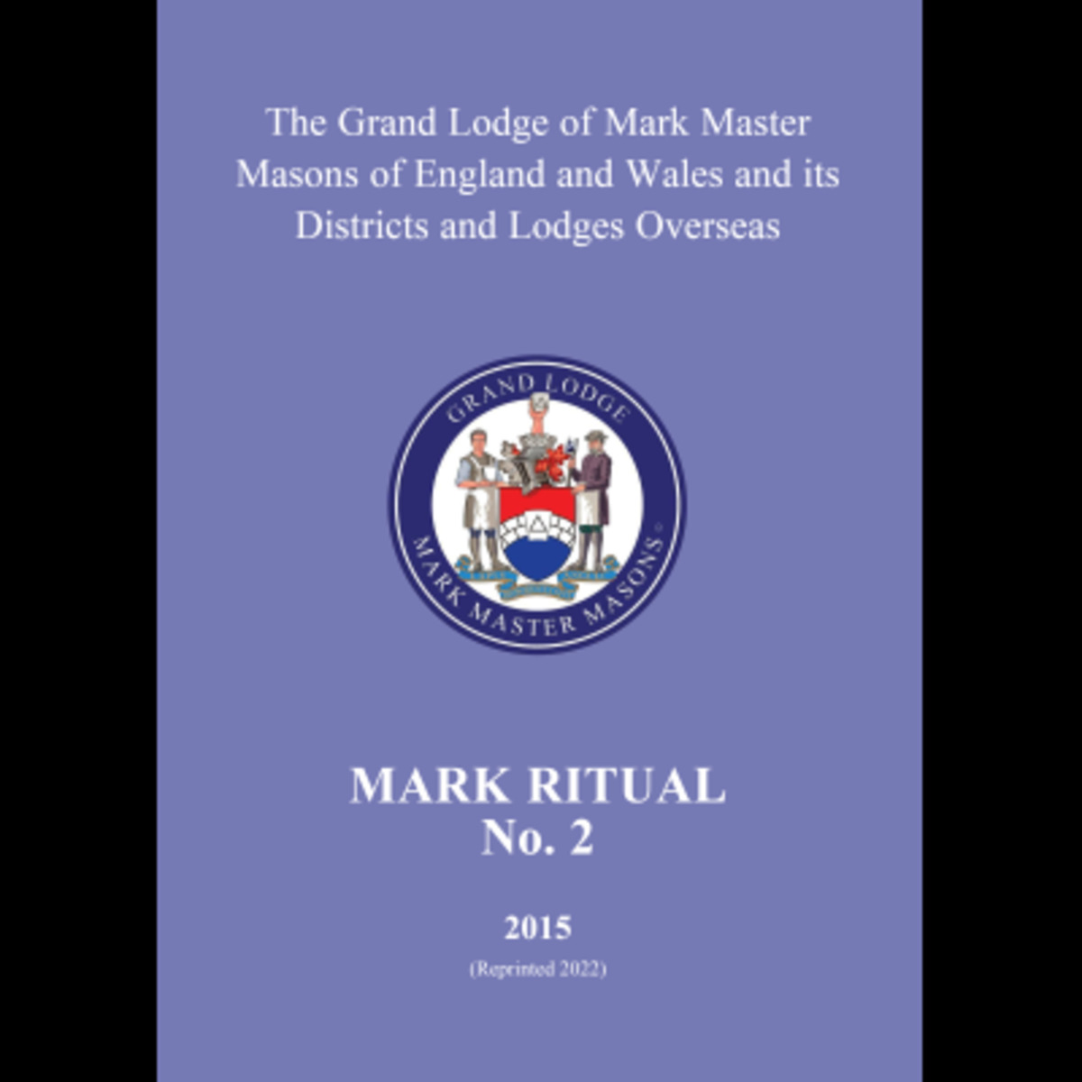 Mark No.2 Ritual - Installation