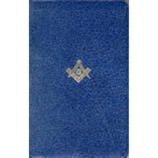 Masonic Presentation Bible