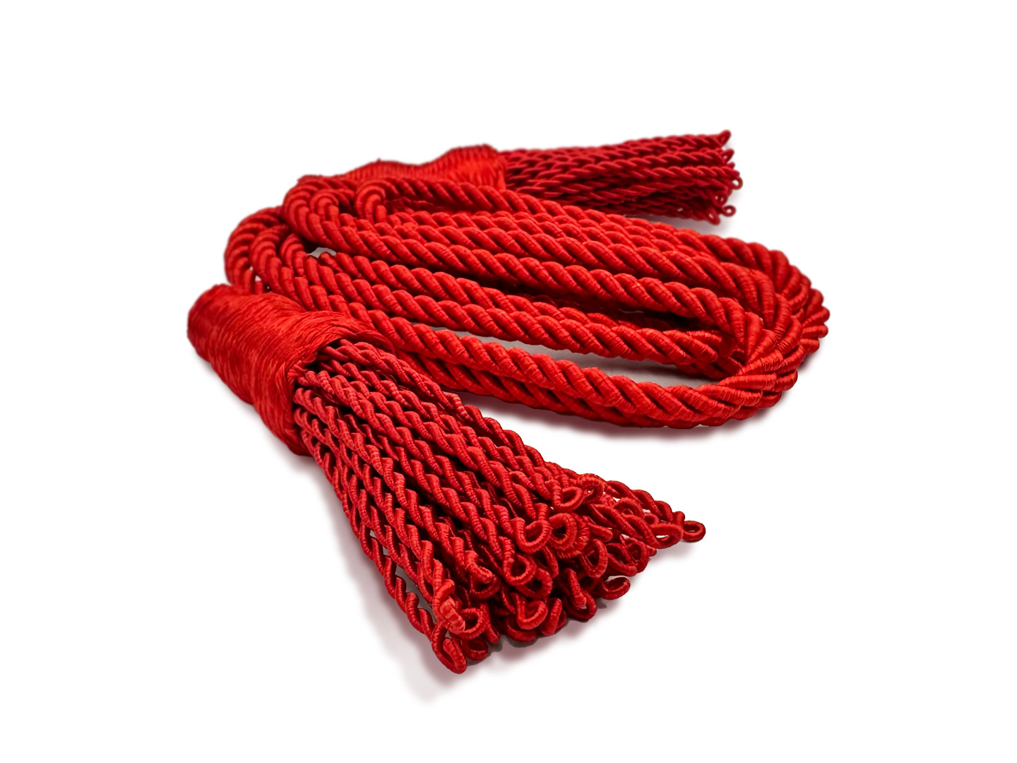Order of the Scarlet Cord Members Cord