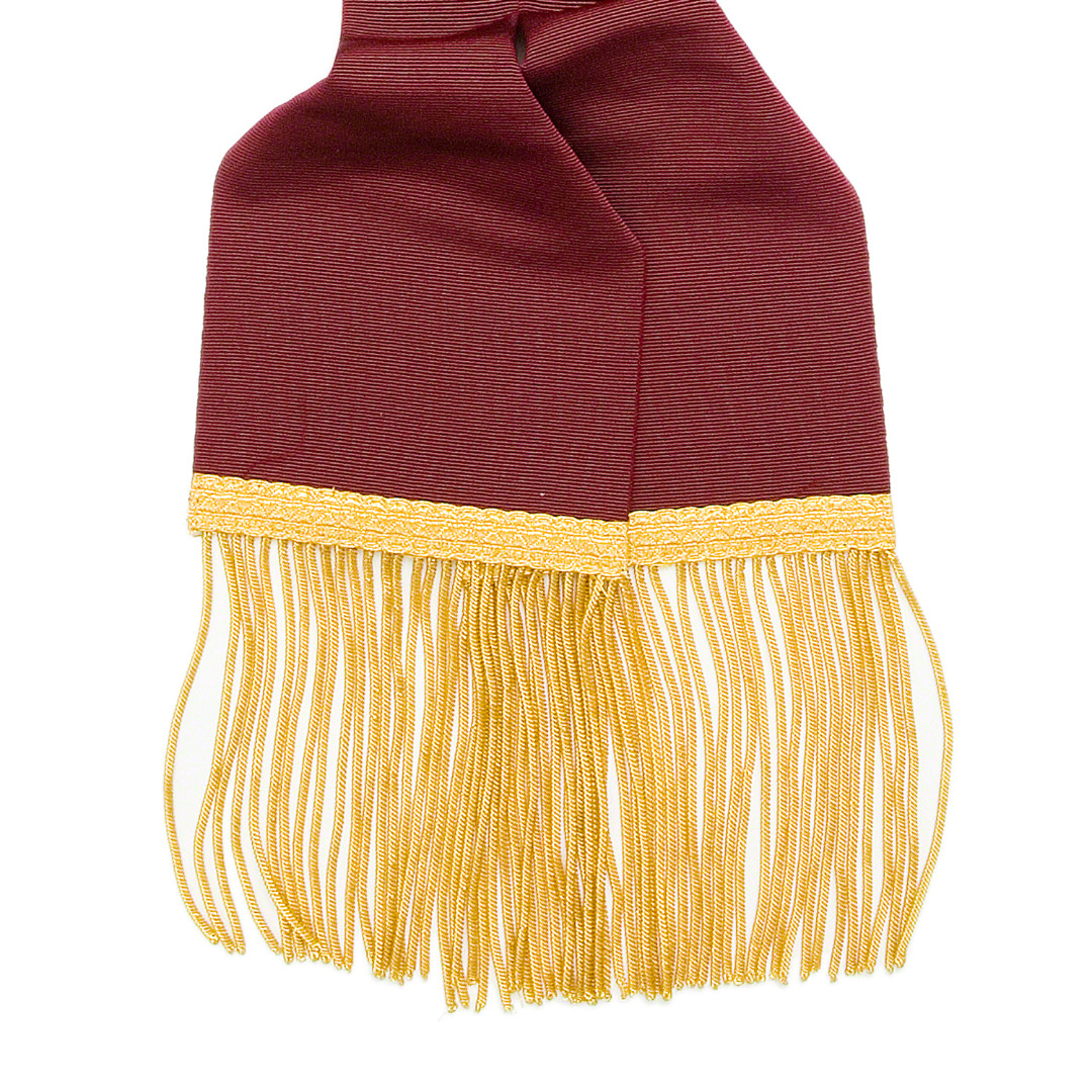 Order of Secret Monitor - 1st Degree Sash