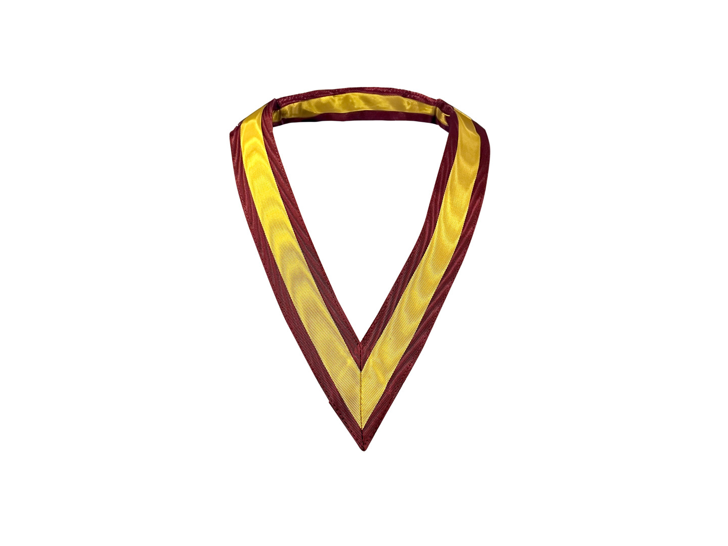 OSM Active Grand Officers Collarette