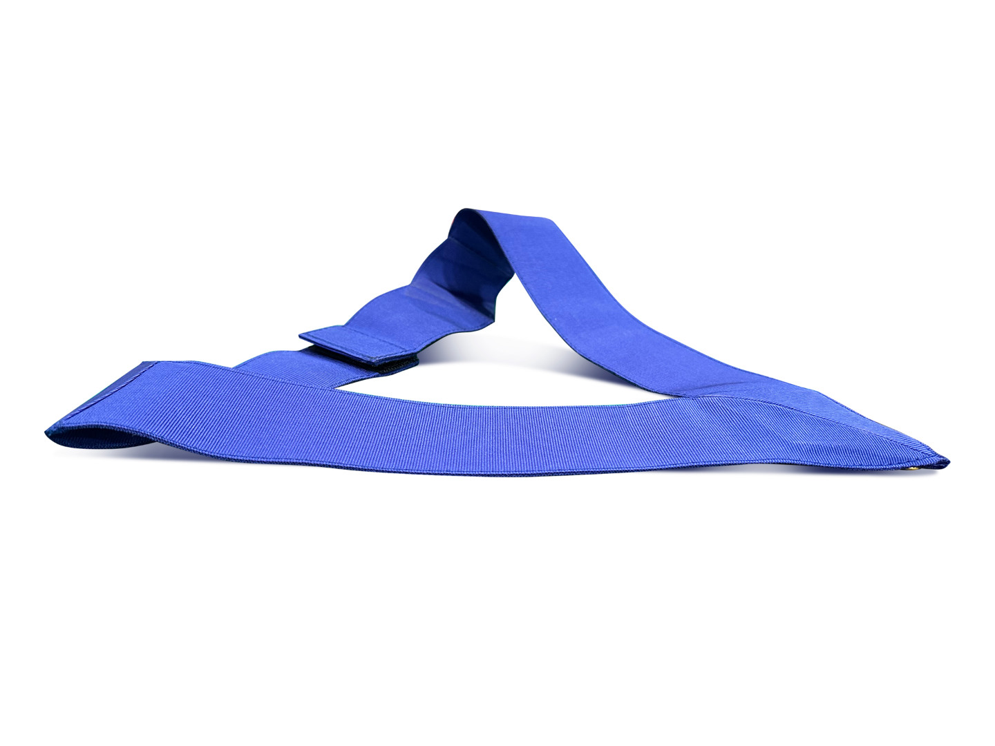 OSM Active Rank Provincial & District Collarette