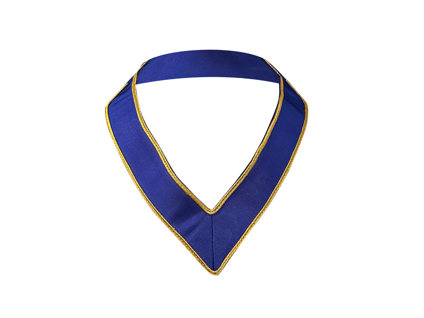 Craft Provincial Collarette for an Assistant or Deputy G. Master