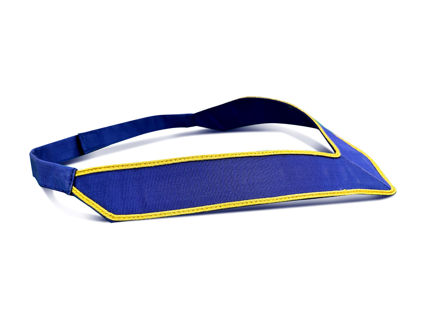 Craft Provincial Collarette for an Assistant or Deputy G. Master