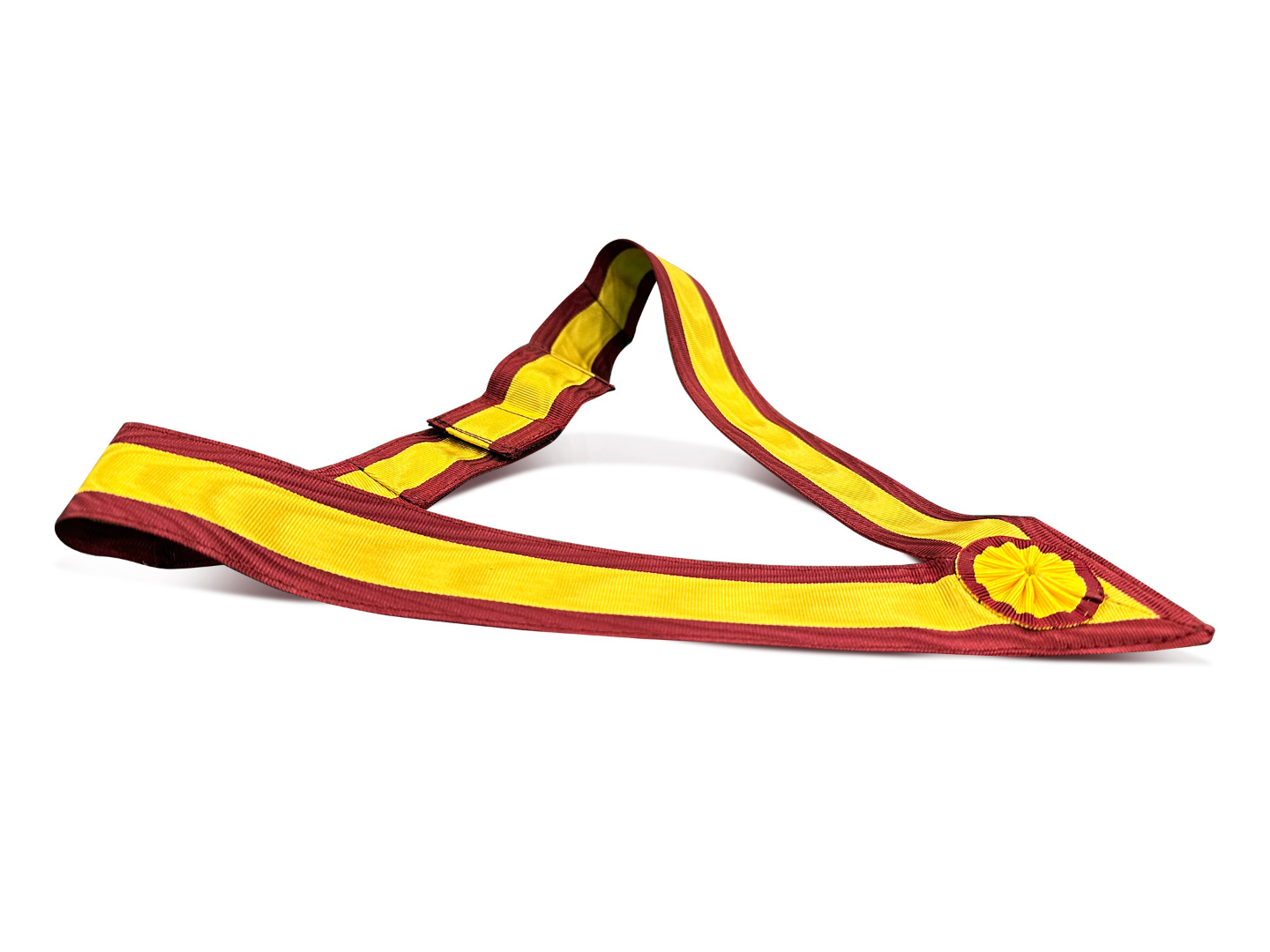 OSM Past Grand Rank Officer's Collarette