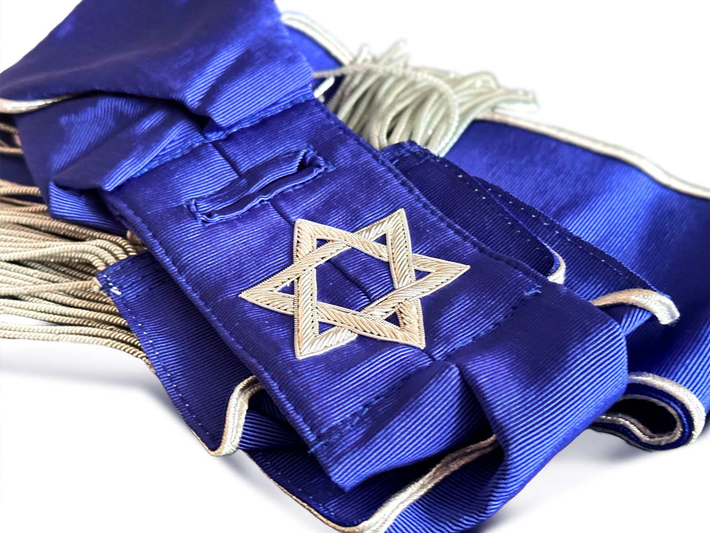 Order of the Secret Monitor Provincial Arch of Steel Sash