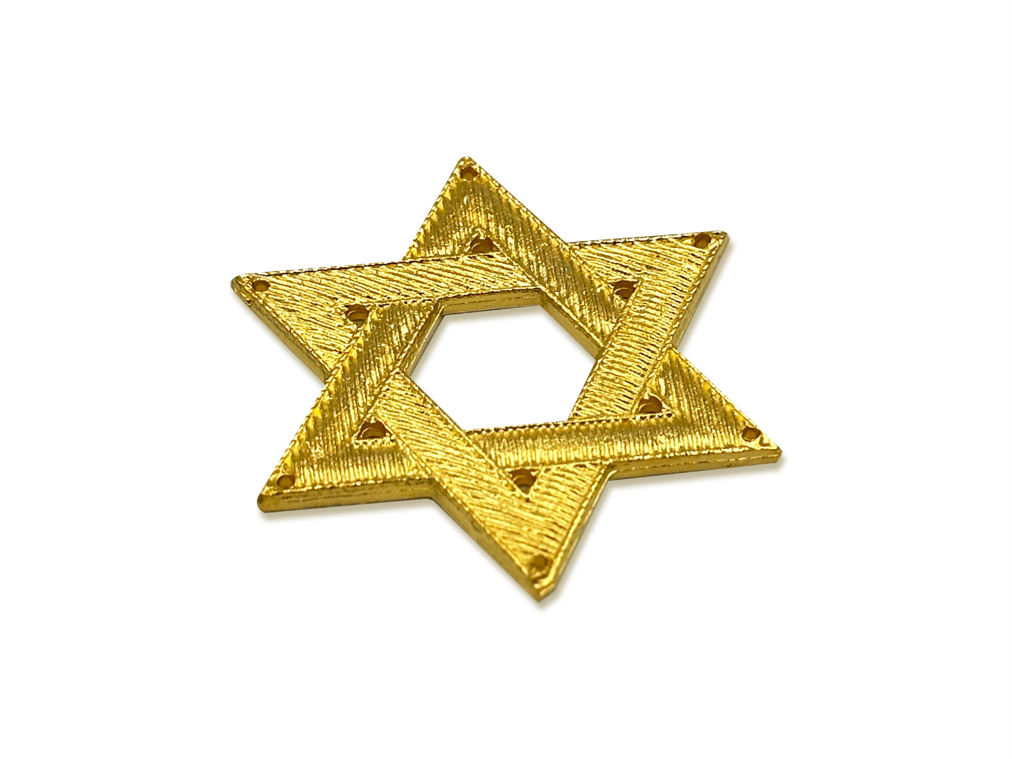 Order of Secret Monitor (OSM) Sash Star