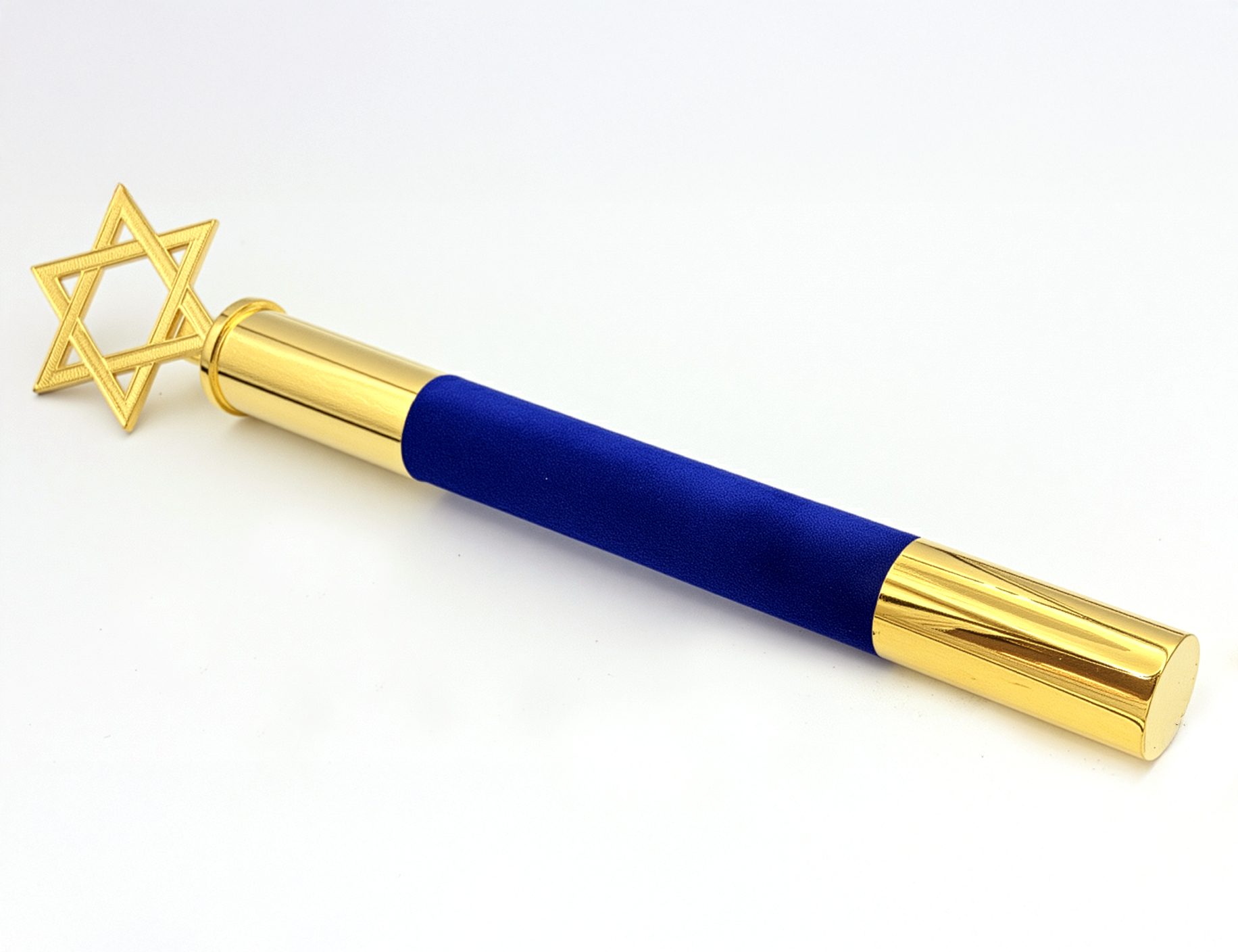 Order of Secret Monitor (OSM) Provincial Deputy Grand Supreme Rulers Baton